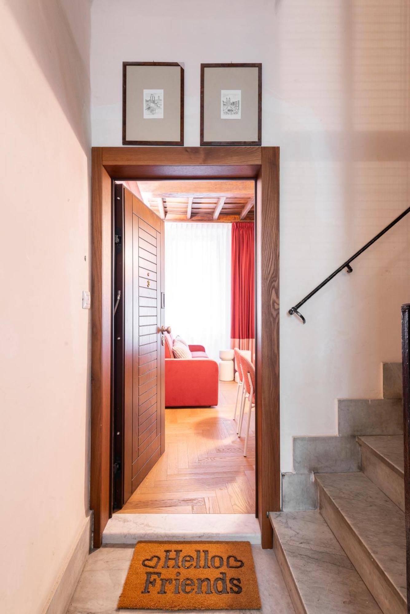 Apartamento My Trevi & Roma