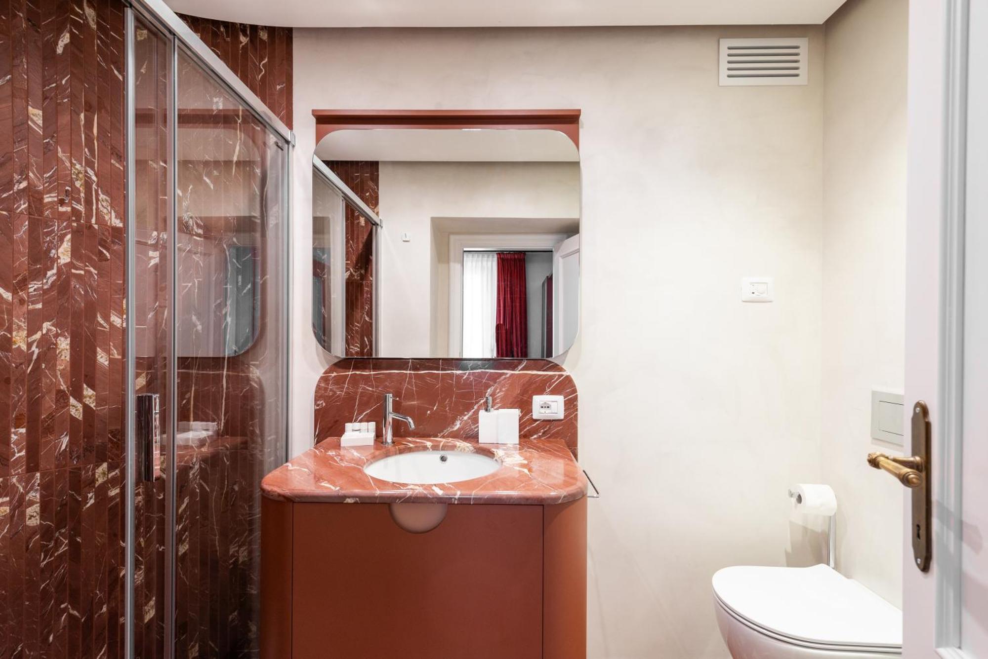My Trevi & Apartamento *