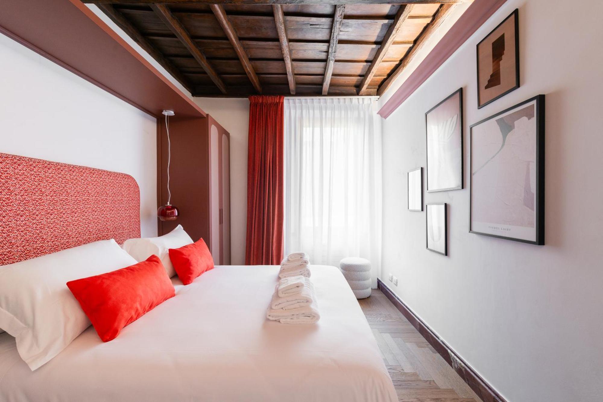 Apartamento My Trevi & Roma