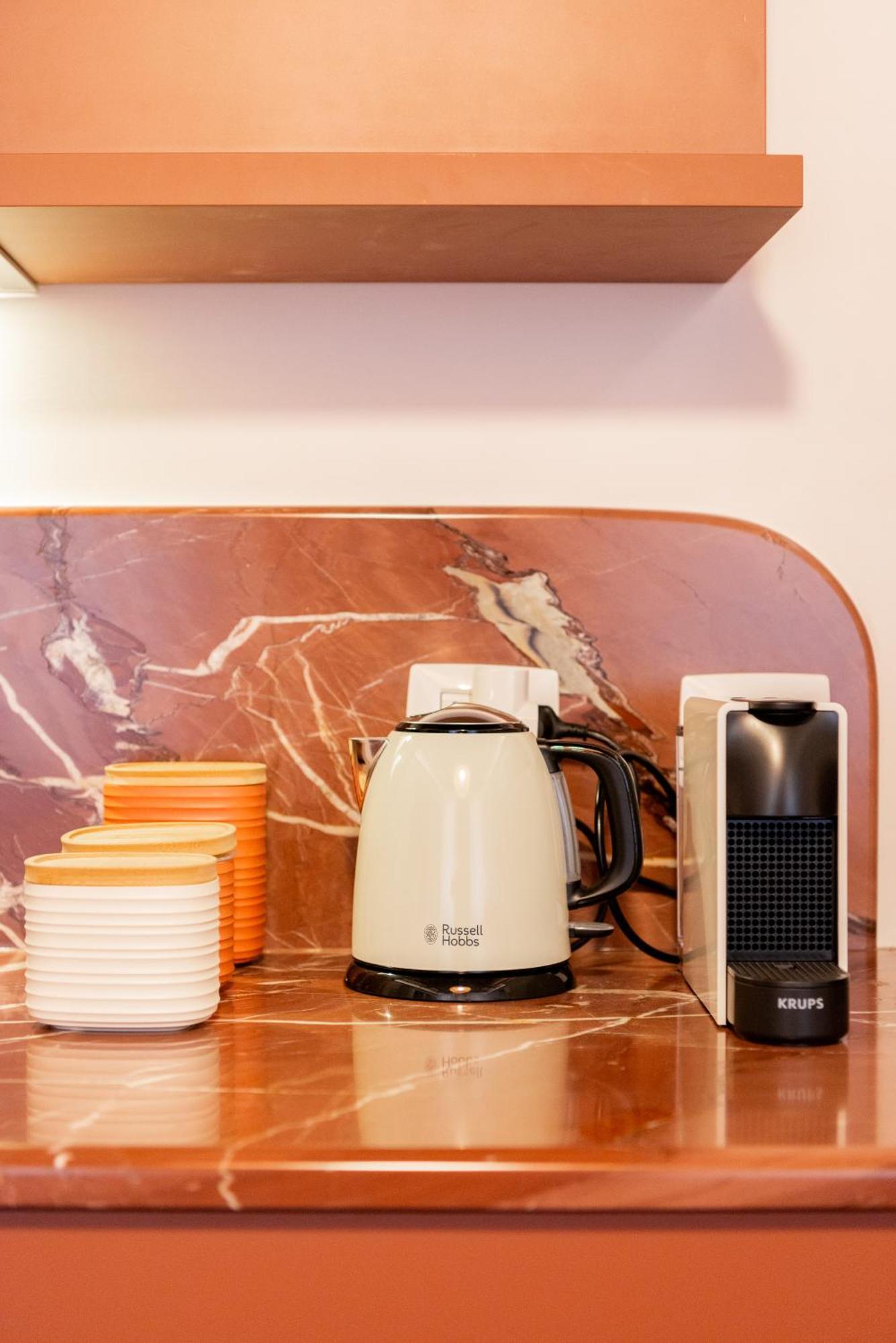 My Trevi & Apartamento