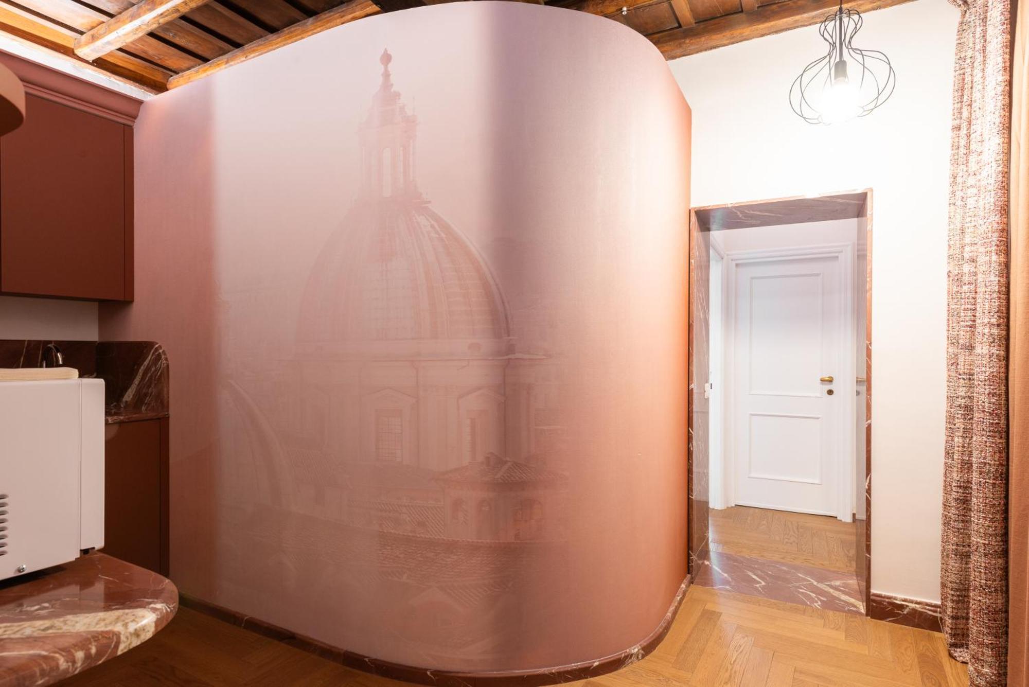 Apartamento My Trevi & Roma