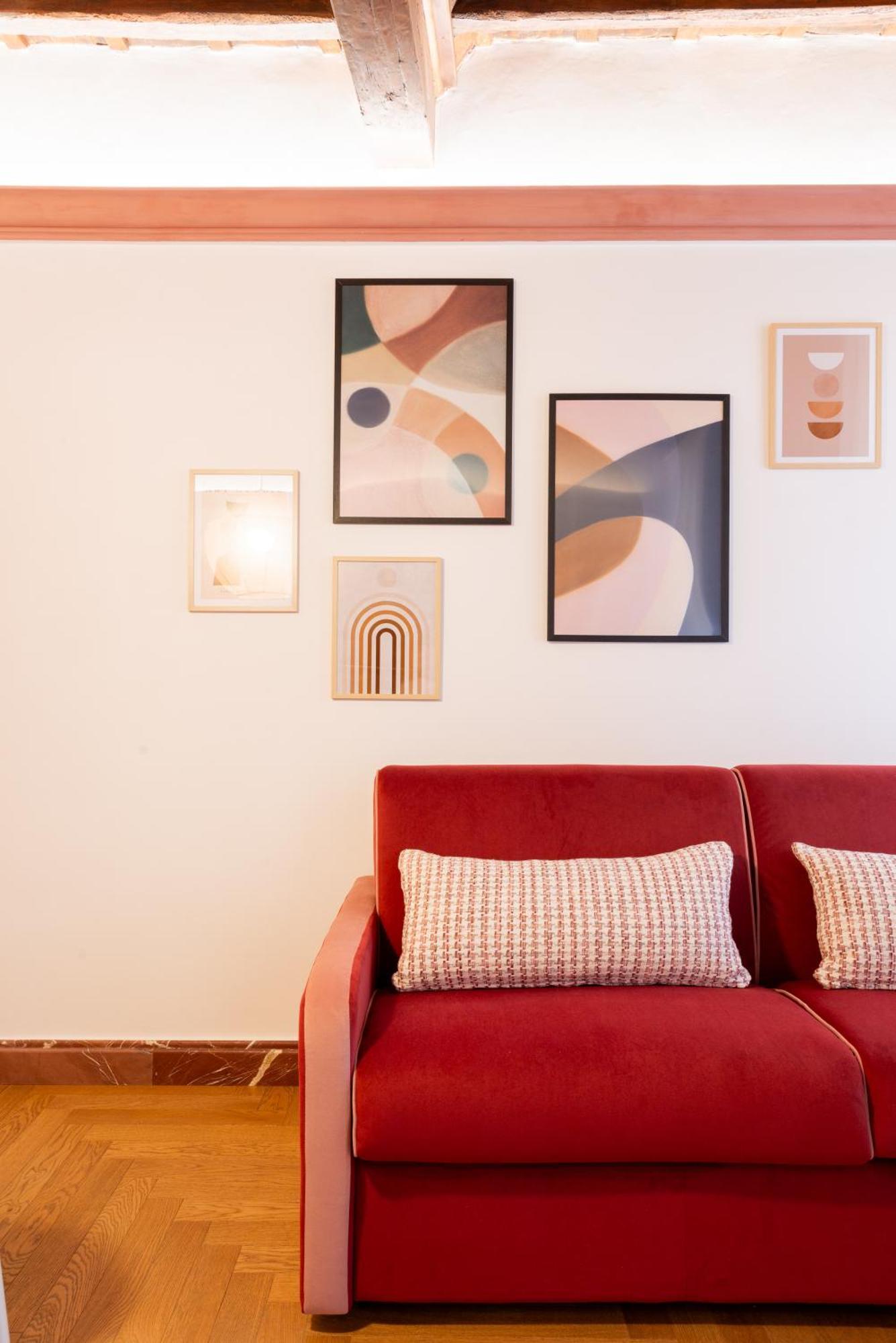 My Trevi & Apartamento