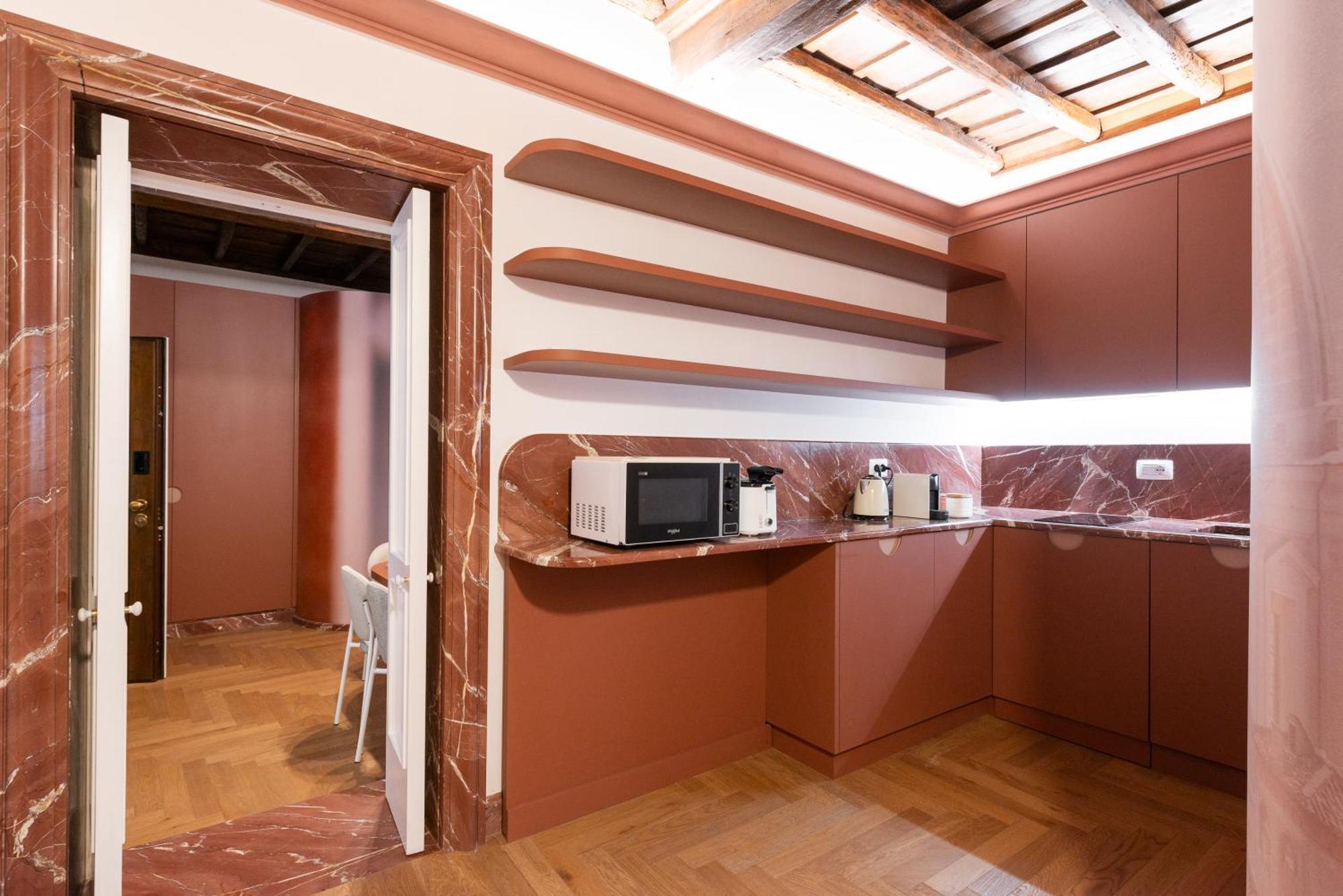 My Trevi & Apartamento