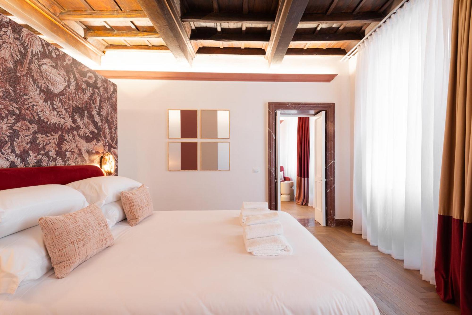 Apartamento My Trevi &