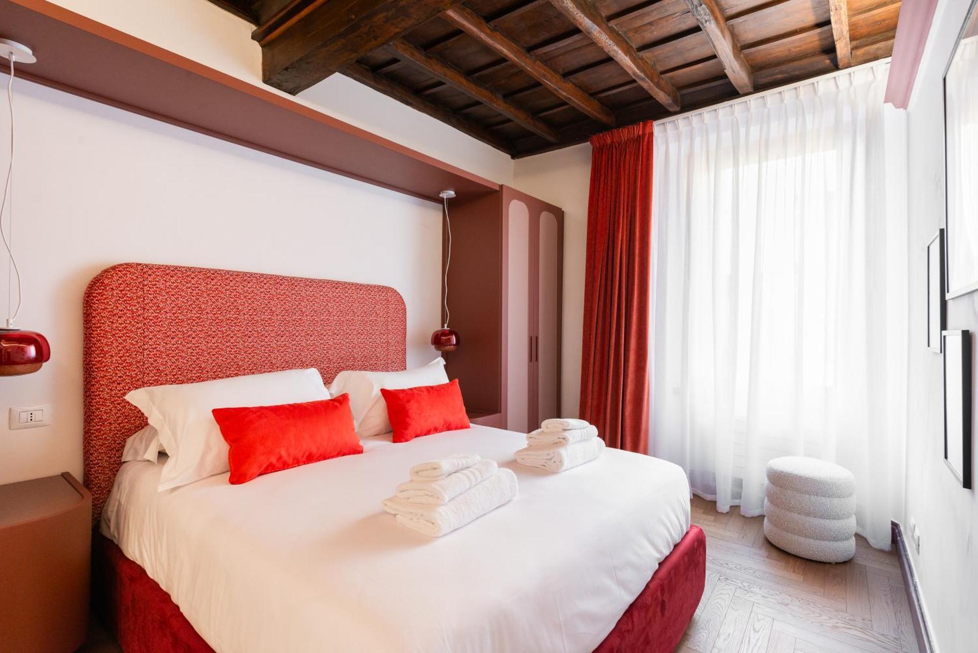 Apartamento My Trevi &
