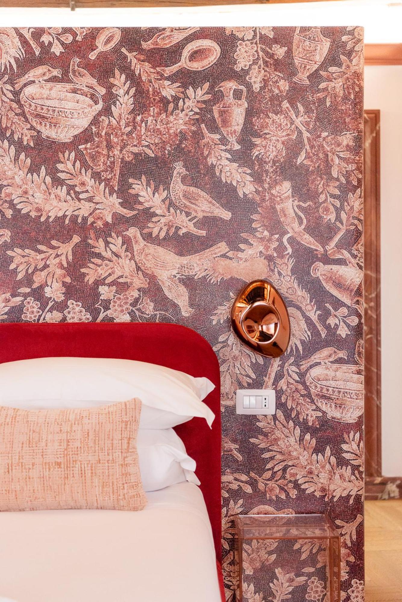 Apartamento My Trevi &